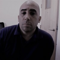 Daniel Alejandro González