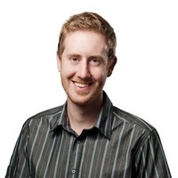 Jeffrey Meiklejohn, P.Eng