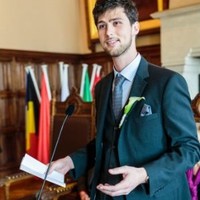 Kristof Van Paemel