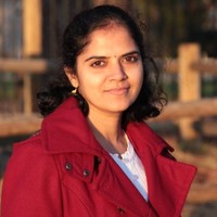 Rukmani Rajesh