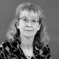 Agneta Liljegren