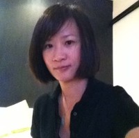 Yue Shang