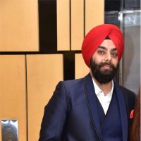 Ramandeep Singh