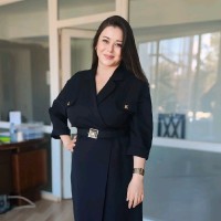 Fatma Koçoğlu