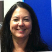 Carol Mckane