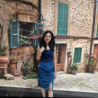 Saloni Narvariya
