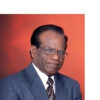 Williams Paulraj