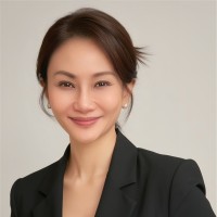 Cherrin Loo 卢劲颐