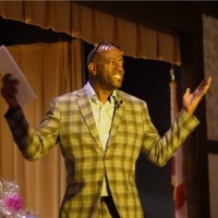 Mark Cosby CVP