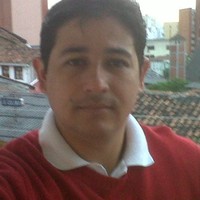 DANY ALEXANDER RAMIREZ GRANADA