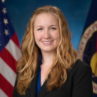 Stephanie Johnston