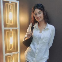 Garima Pant
