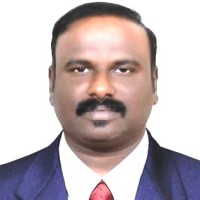 Sathish Kumar G