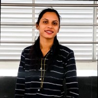 Shivani patel