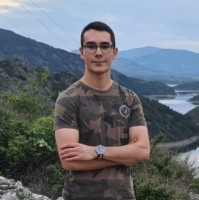 Carlos Fernández Prieto