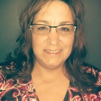 Melissa Crover