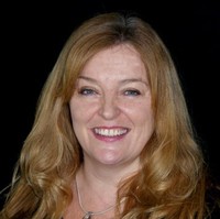 Caroline Chapman