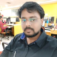 Vikas Thombare