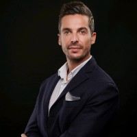 Jonathan Roussel