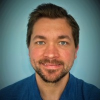 Christopher Goodwin