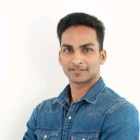 Prasobh M