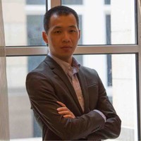 Xingyi (Mark) Yang