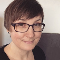 Malene M. Bisgaard