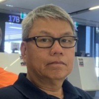 Deo Simbulan