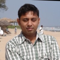 Kausik Chattopadhyay