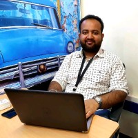 Raghav Mittal