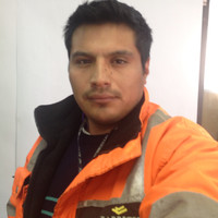 Jose Alberto Saldana Alcantara