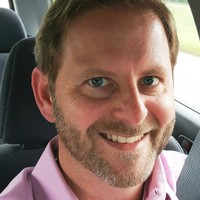Paul Rawson