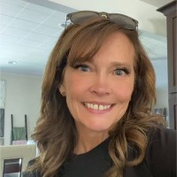 Jackie Harris