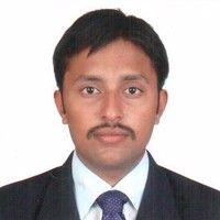 Balraju Thodupunoori