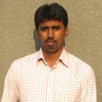 Ramesh Bonthu