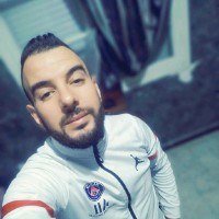 Abderrazak Oukaci