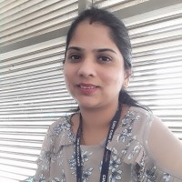 Ashwini Kambli