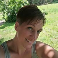 Maria Stenbäck