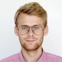 Kenneth Pedersen