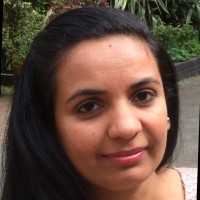 Arti Patel
