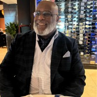 Dr. Van Hinton
