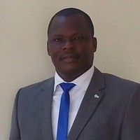 Fidele Marc HOUNNOUVI