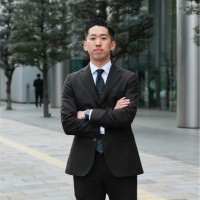 小林理玖
