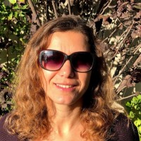 Sharon Pinhas