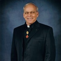 Wilfred Raymond