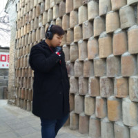 Alfred Huang
