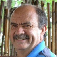 Fred Fortier (Pr Eng)