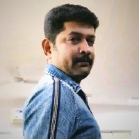 Lakshman Ayyanar