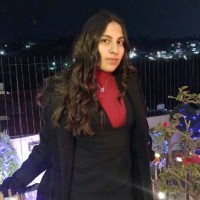 Fernada Lucia Espinosa De la Cruz
