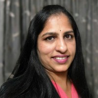 Sireesha Chintalapati